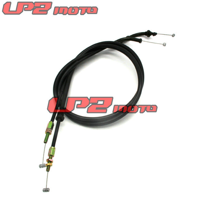 [Giảm giá hoạt động] Thích hợp cho dòng bướm ga Honda Stick King CB400SS CL400 Dòng hồi dầu Dây kéo 