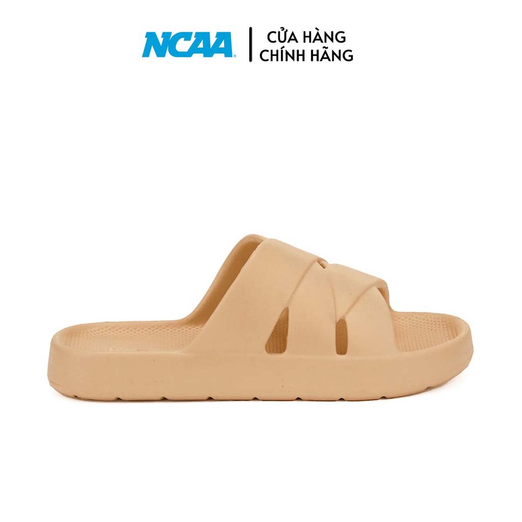 Dép NCAA Slippers Brown - 7425162231