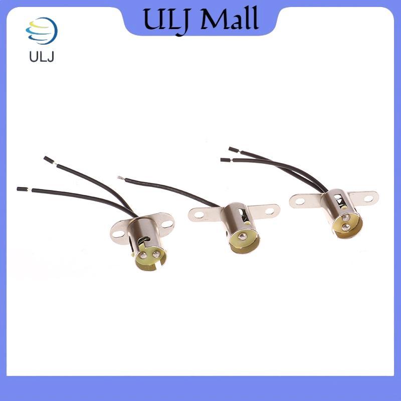 Đế đèn ULJ BA15D BA15S Giá đỡ đèn BA15D Đế BAY15D 1156 Đế đèn 1157 Giá đỡ đèn BA15D Giá đỡ đèn tàu D