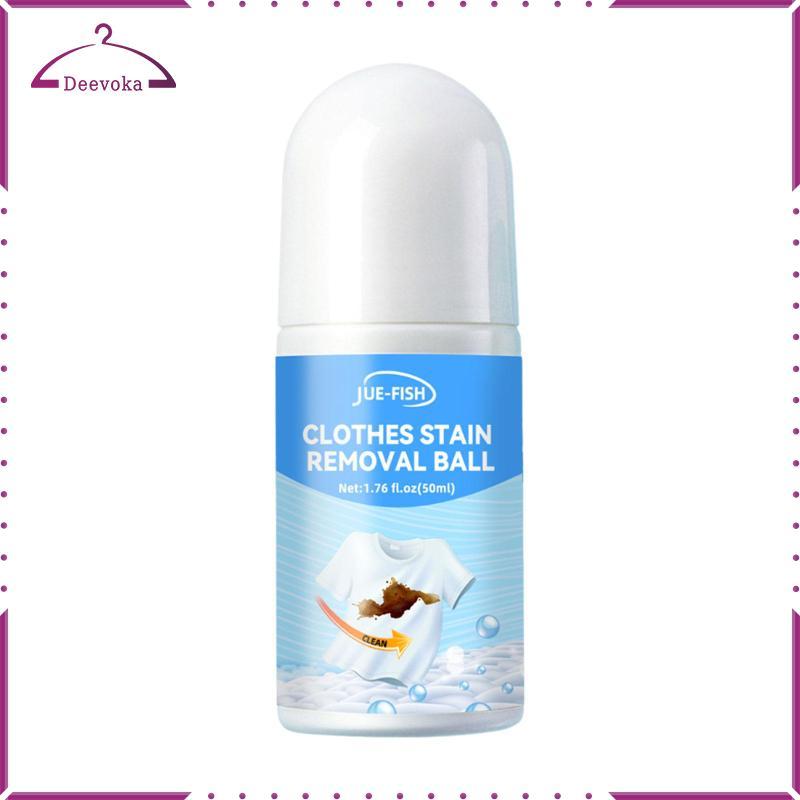 Xịt Tẩy 50ml Không Nước Không Giặt Quần Áo Giặt Cho Túi Giày Sofa