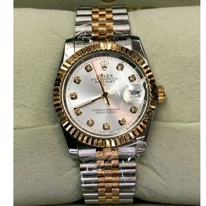EWVU Original [Datejust] 2026AAARRo le xsa _ Watch Đồng hồ nam tự động 36mm, Đường kính 36mm, Vỏ đồn
