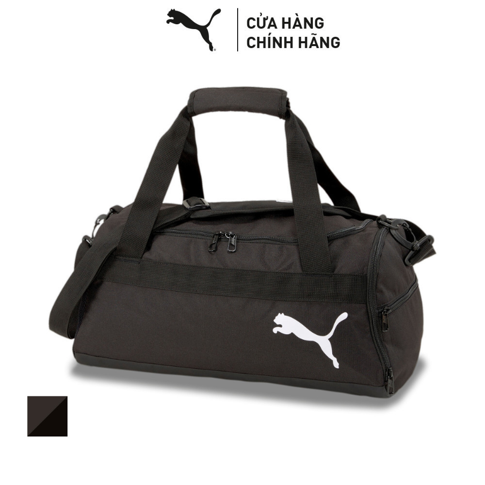 Túi Trống Thể Thao PUMA Unisex teamGOAL 23 Teambag S