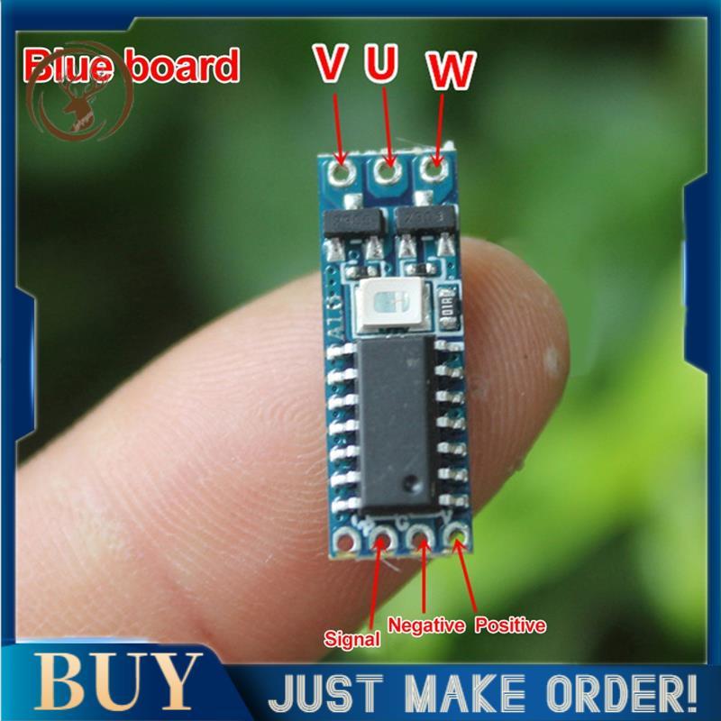 Bảng truyền động cho 1104 1106 1306 1407 1503 Động cơ không chổi than- 10 CÁI 1S-2S 4A Micro Brushle