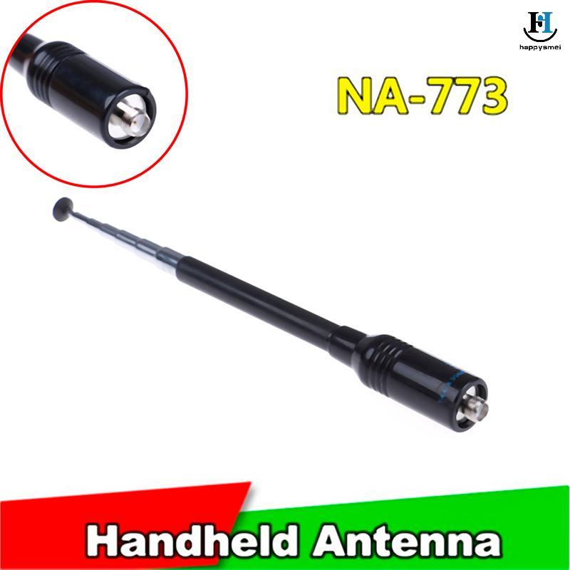 [GA] Ăng-ten hai chiều cầm tay nagoya na-773 sma-f uv-5r 5re b5 b6 [TH]
