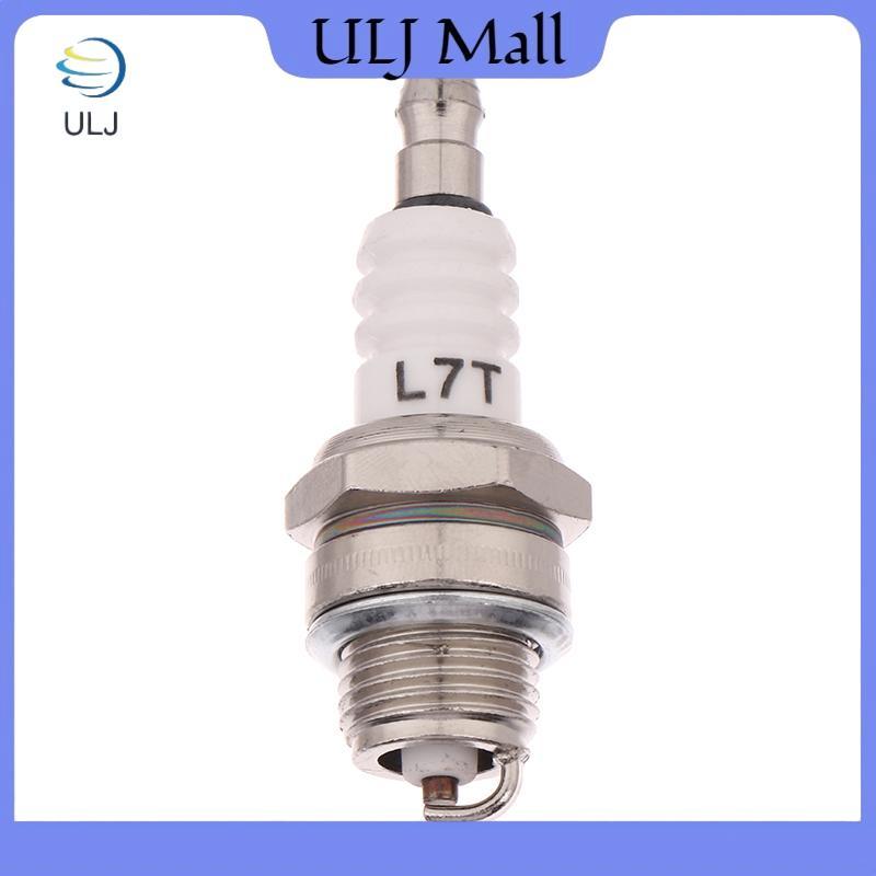 ULJ 1 / 2 / 5 Cái Bugi Đa Năng L6RTC L7RTC L8RTC L8RTF Động Cơ Máy Phát Điện Tiêu Chuẩn Nhỏ Phụ Kiện
