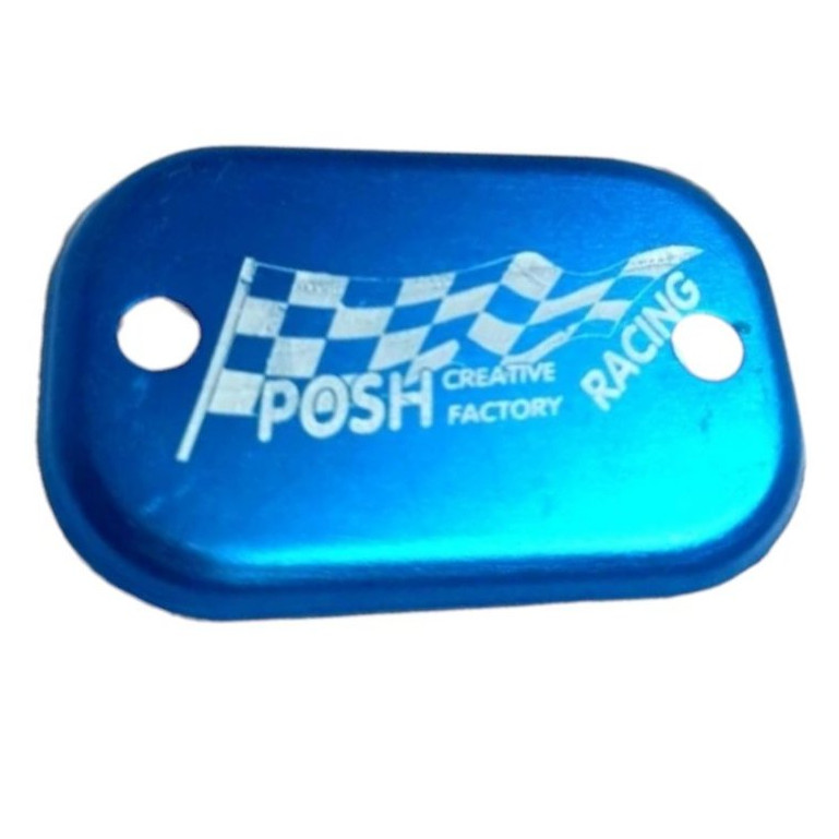 NẮP DẦU MIO 2004 / MXKING 135 / JUPITER / MIO SMILE 2006 (5TL-F5852-00-RACING) PTXM03