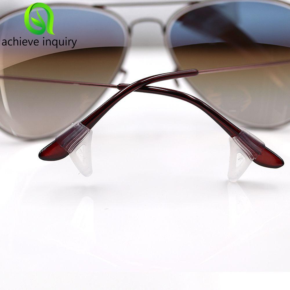 achieve inquiry ACHIEVE Phụ kiện YÊU CẦU Kính Kẹp Tai Móc Silicon