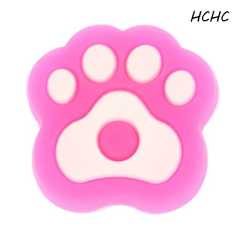 ELLSWORTH Vợt Tennis Giảm Sốc, Silicon Giảm Rung Vợt Tennis Giảm Rung, Chống Rung Hình Chân Mèo Hai 