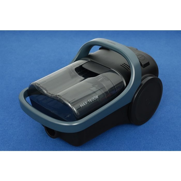 [HÀNG CHÍNH HÃNG] Máy hút bụi PANASONIC MC-CL601AN49 / MC-CL603GN49 / MC-CL605KN49 / MC-CL607RN49 / 