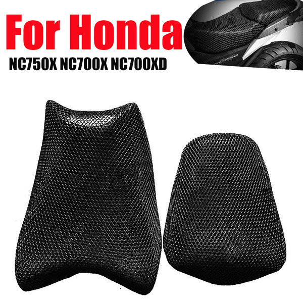 Bọc ghế ngồi bảo vệ cách nhiệt cho Honda NC750X NC700X