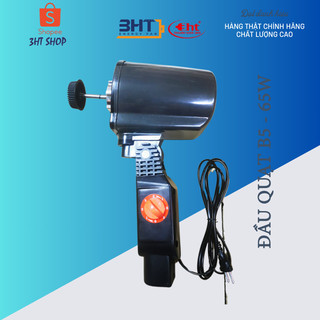 (BỘ LINH KIỆN RÁP) - Đầu Máy Quạt B4 - B5