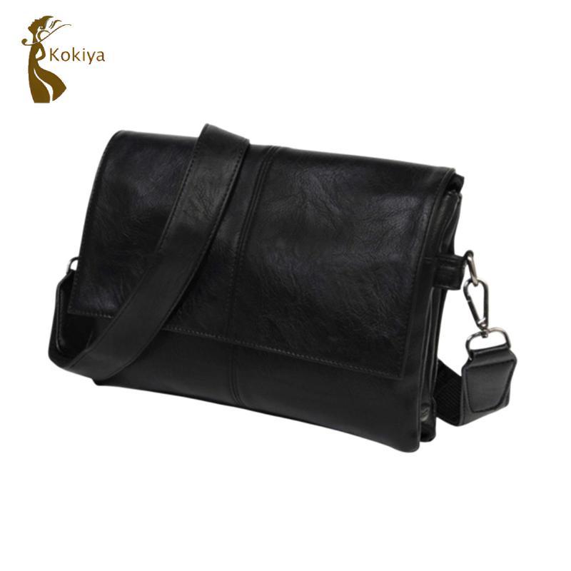 Túi Đeo Vai Nam Màu Trơn Dây Đeo Có Thể Điều Chỉnh Phong Cách Satchel Túi Xách Túi Đeo Ngang Cho Kỳ Nghỉ Ngoài Trời Mua Sắm Du Lịch Bãi Biển