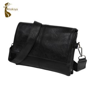 Túi Đeo Vai Nam Màu Trơn Dây Đeo Có Thể Điều Chỉnh Phong Cách Satchel Túi Xách Túi Đeo Ngang Cho Kỳ Nghỉ Ngoài Trời Mua Sắm Du Lịch Bãi Biển