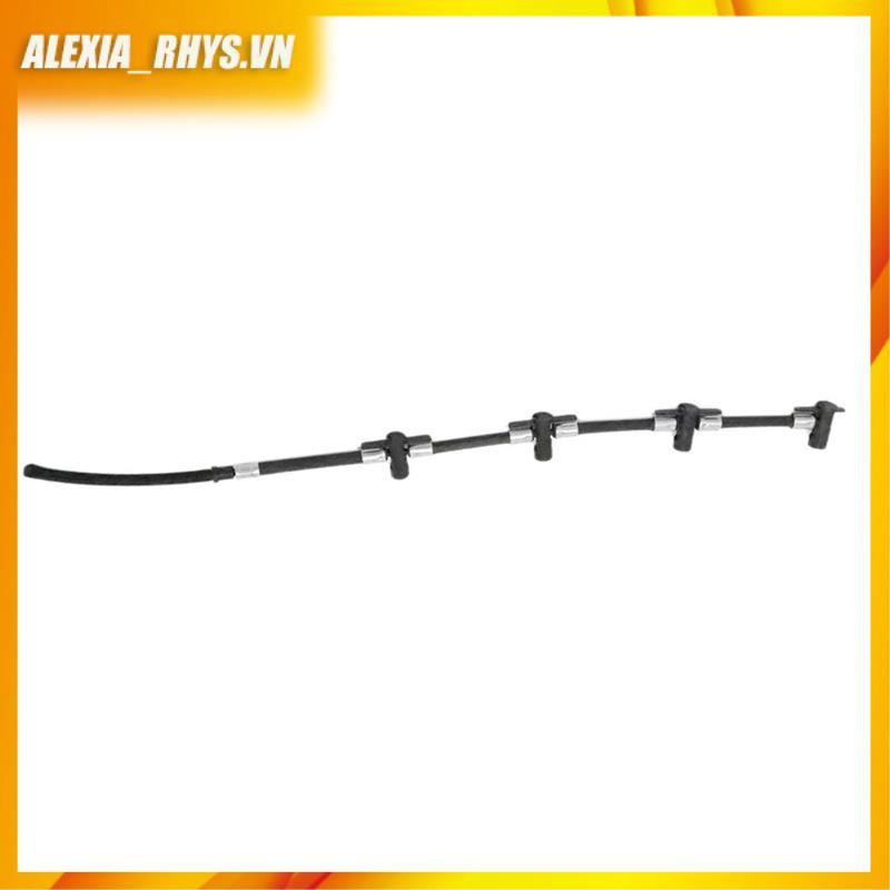 [VNG4] Đường hồi vòi phun ô tô cho 2.2 CRDI / 2.0 CRDI 31471-2F000 31471-2F001 314712M-000
