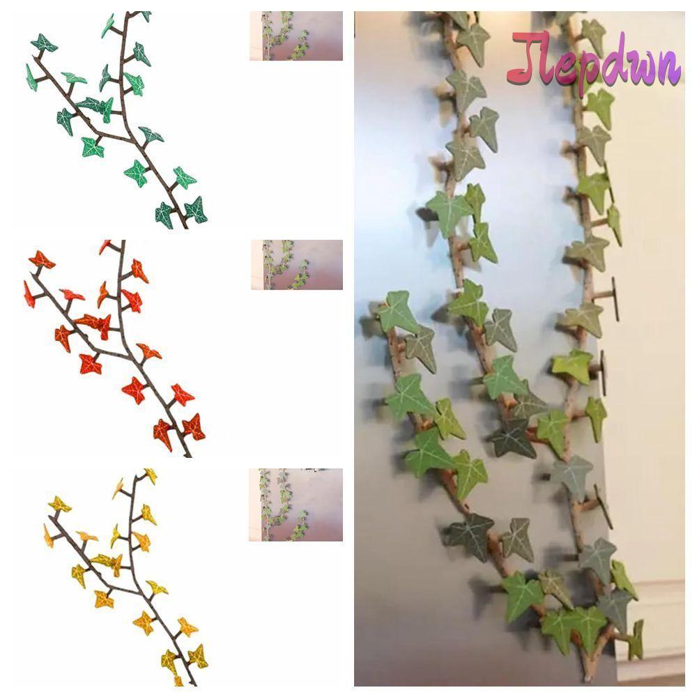 JEPDWN với thân khớp nối, nam châm tủ lạnh vui nhộn Trang trí nội thất Nam châm tủ lạnh Ivy tiếng An