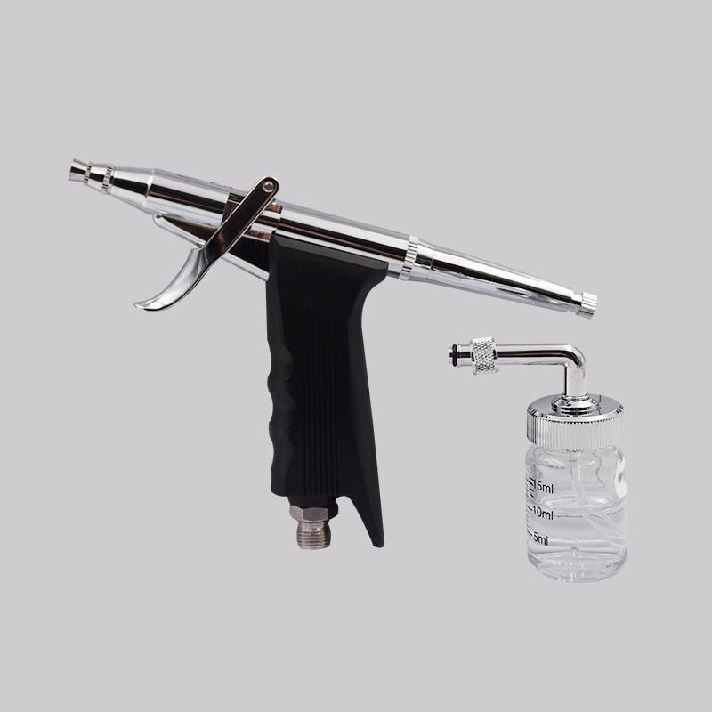 New Product#Oxygen injection gun, beauty equipment accessories, water oxygen meter, oxygen spray gun