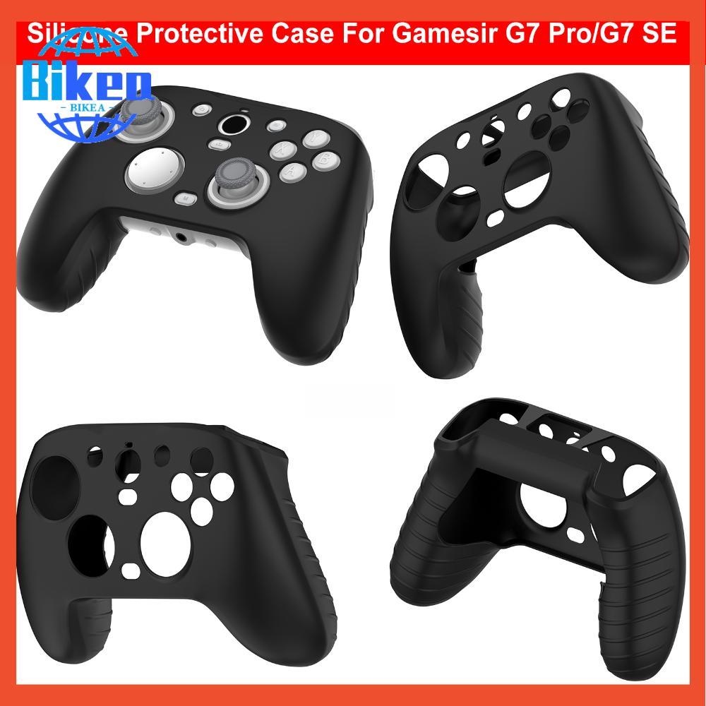 Phụ kiện trò chơi Ốp lưng silicon Tương thích với bộ điều khiển Gamesir G7 Pro / G7 SE