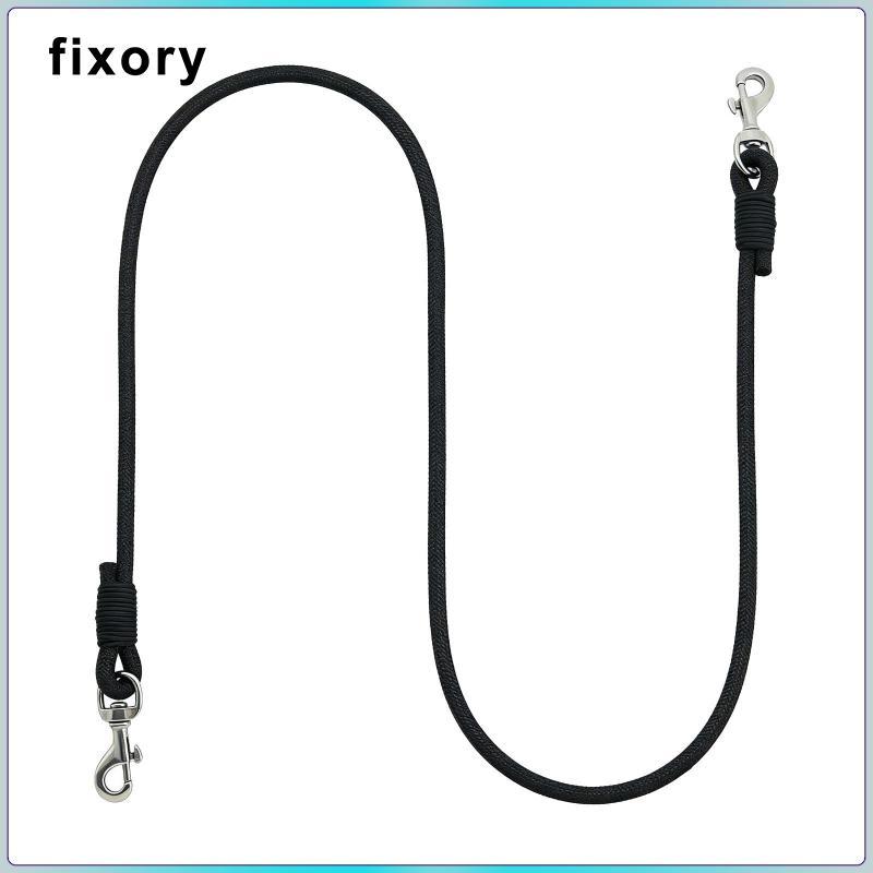 Dây Lunge Ngựa Dài, Thích Hợp Cho Chăm Sóc Và Huấn Luyện