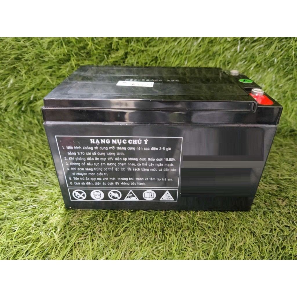 Bình thay thế sủi tích điện CP60 CP100 CPA120| KYANHKOIFARM
