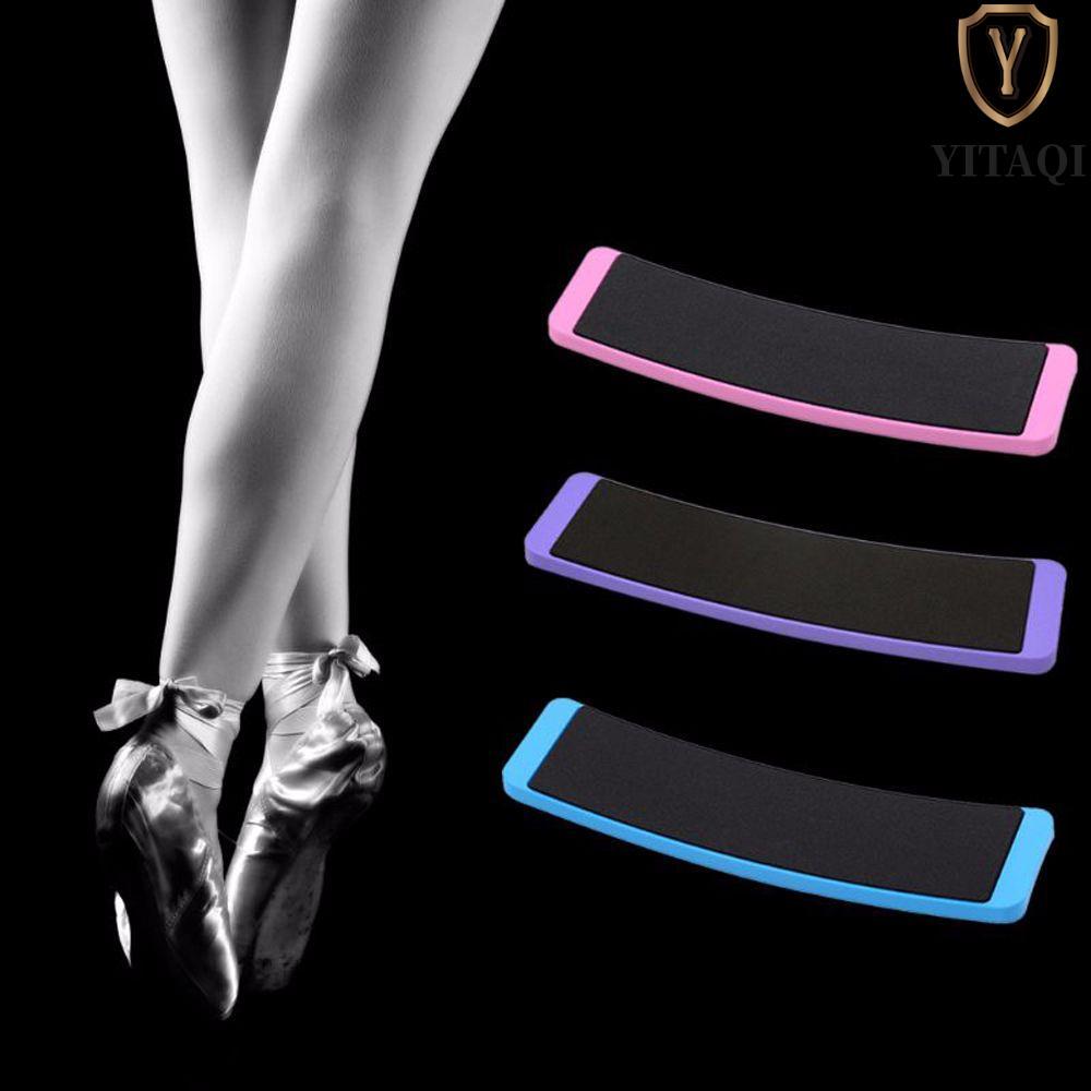 YITAQI Turnboard Ballet - Dụng cụ Tập Luyện Chuyên Nghiệp từ Nhựa Tổng Hợp