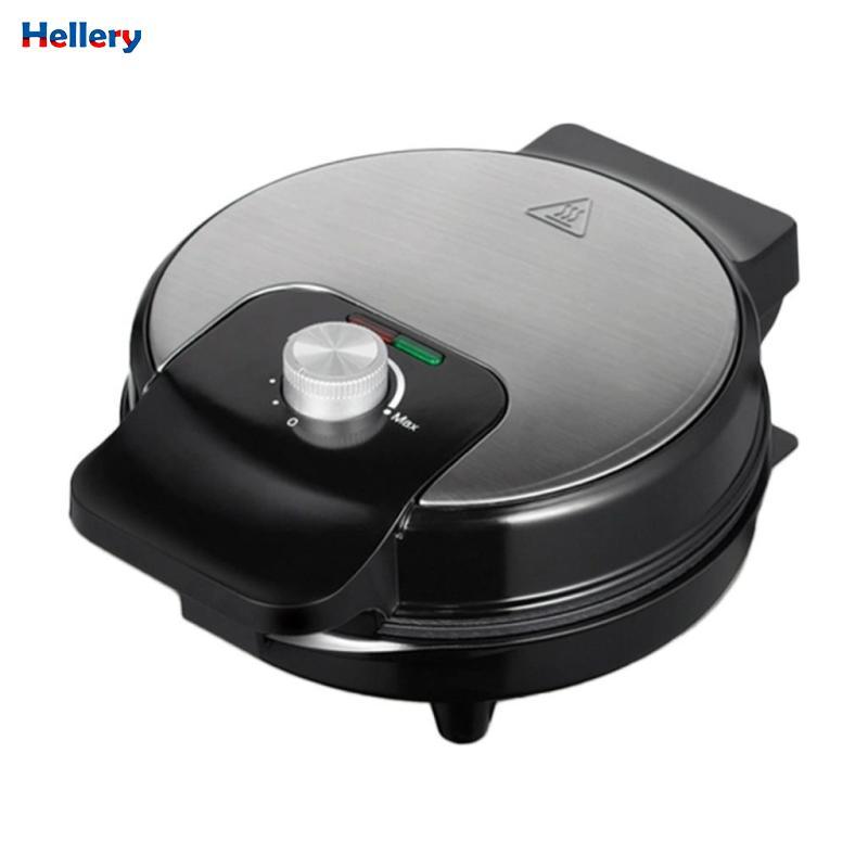 Waffle Cone Maker Waffle Baker Egg Roll Pan cho nhà bếp Ăn sáng Nướng bánh