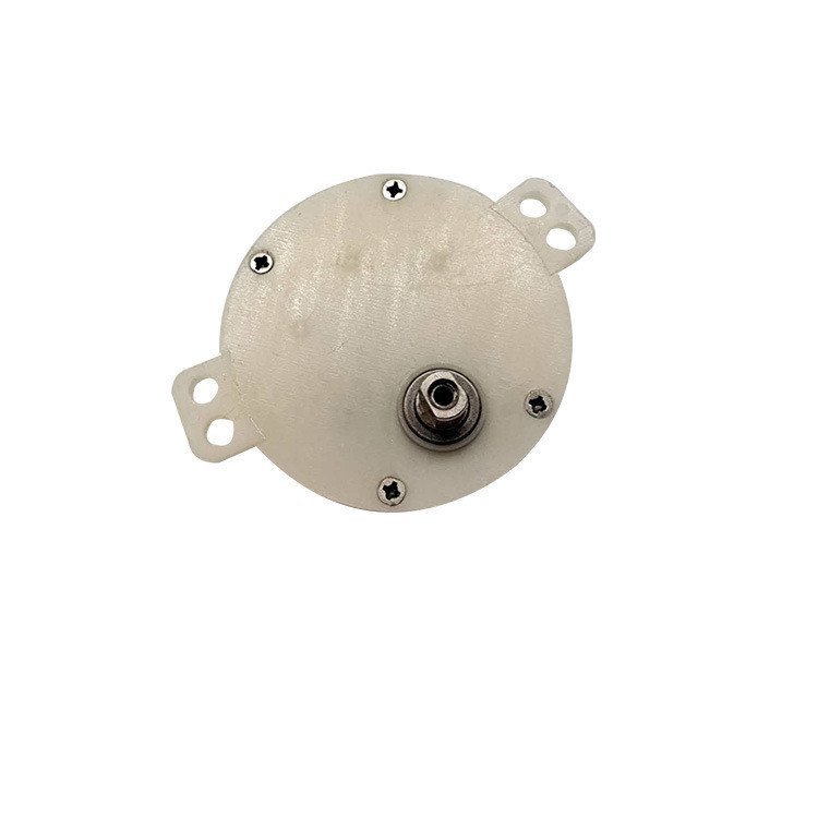 Bán hàng trực tiếp Gear Motor JS50 Gear Motor Crafts Motor Shaking Head Fan Motor K7HE