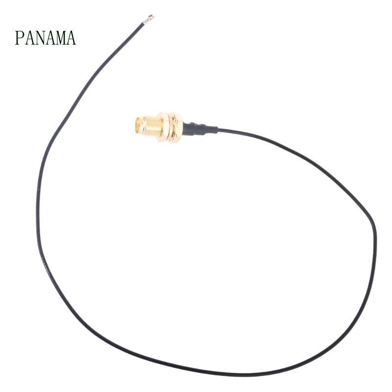 Ăng-ten cáp NAMA sang RPSMA Thay thế đuôi lợn hiệu quả cho AX200NGW 8265AC 8265NGW 7265AC 9560AC M 2