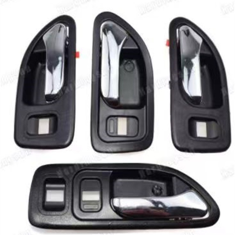 Tay cầm nội thất Honda Accord 94-97 thế hệ thứ năm CD4 / 5 cửa tay nắm tay nắm cửa tay vịn