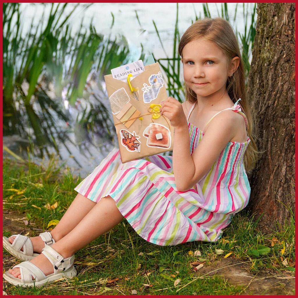 Date with a Book Blind Date with a Book Present Box Fantasy Bookish Present Sách độc đáo Chủ đề Quà 