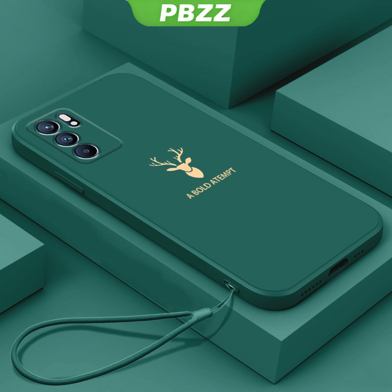 ốp lưng oppo reno 6 4g oppo a16 oppo reno 6z 5g oppo reno6 z 5g Ốp Điện Thoại Silicone Mềm Bảo Vệ Ch