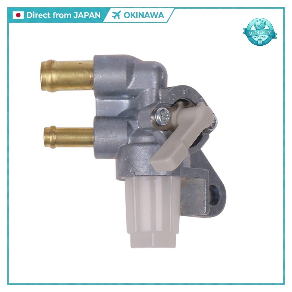 Deepa Fuel Cock GM131 | Khóa xăng Mitsubishi | Phụ tùng nhập khẩu Nhật Bản