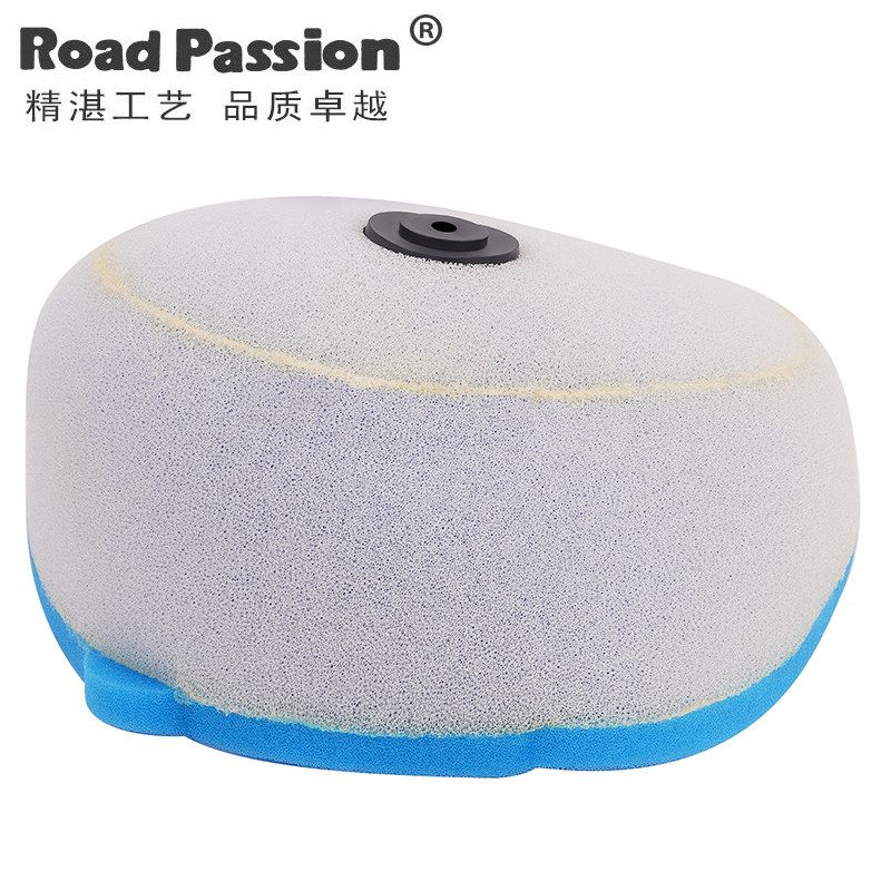 Thích hợp cho Kawasaki KXF250 / KX250F / KX450F / KXF450 Bộ lọc không khí lưới lọc không khí