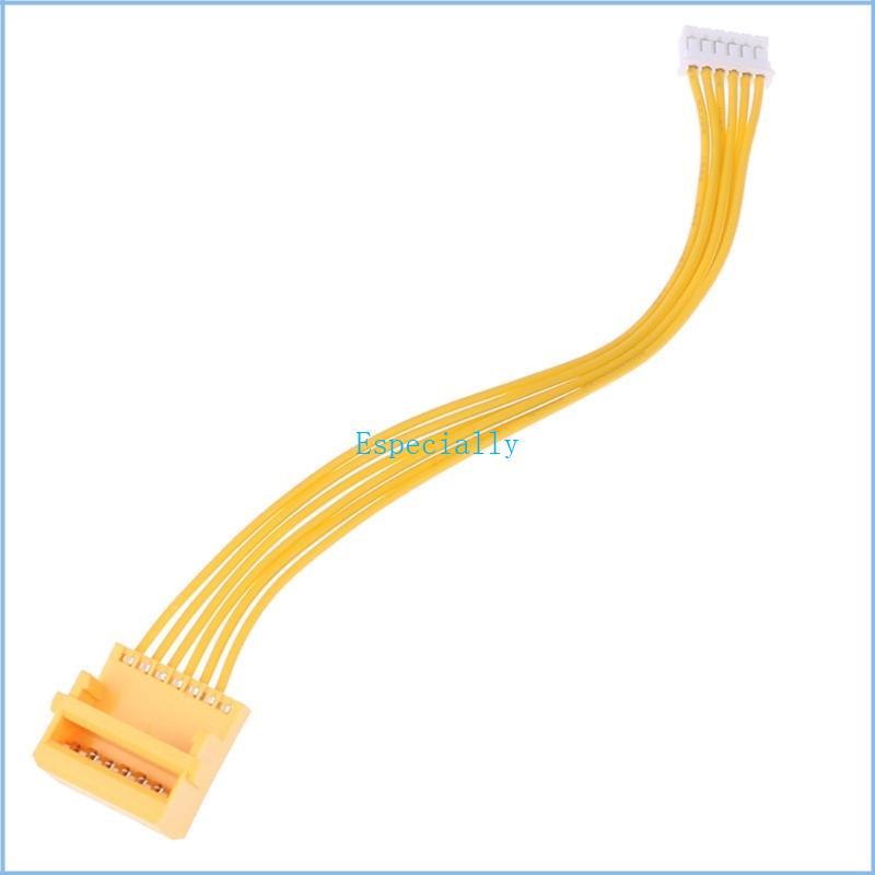 Đầu nối dây sạc chịu nhiệt ESP cho công cụ BL1815 BL1430 BL1845