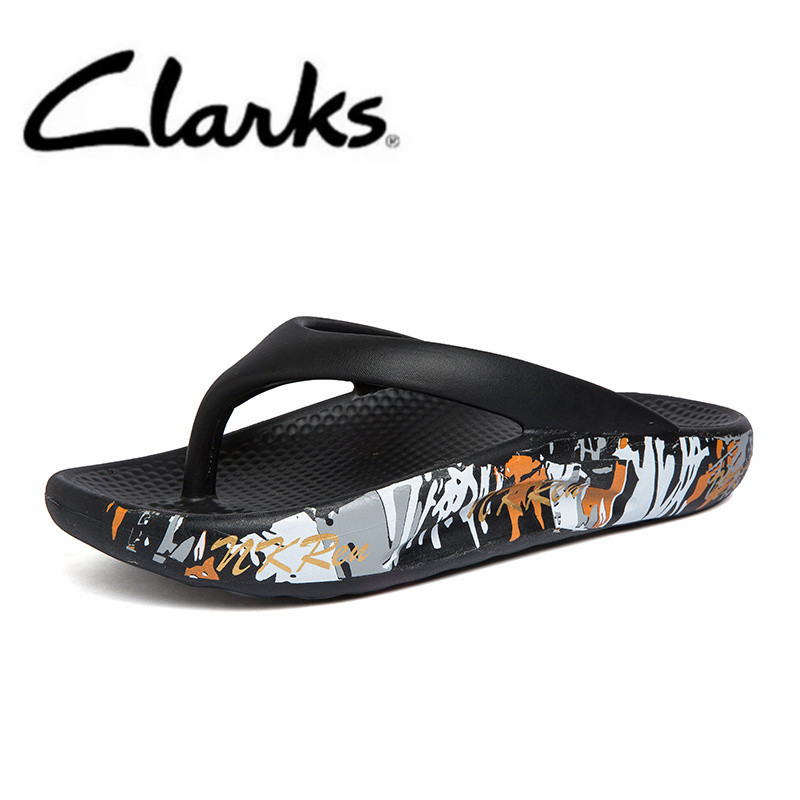 Clarks Nam Clarks Giày Nam Clarks sandal Nam Nữ Giày Đế Bằng Clarks Dép Nam Clarks Giày
