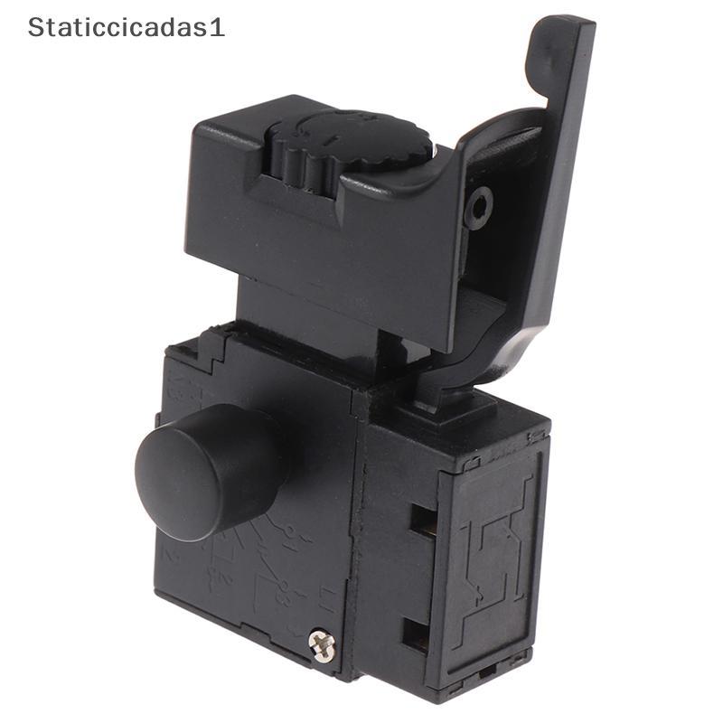 STA FA2-6 / 1BEK 4a 250v máy khoan điện điều khiển tốc độ nút kích hoạt MZ