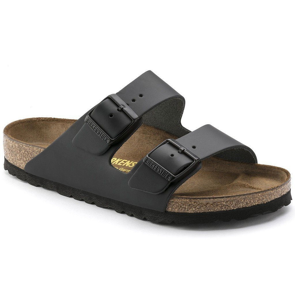 Giày Da Nam Birkenstock Chính Hãng 100% Birkenstock 221 EU Size: 37