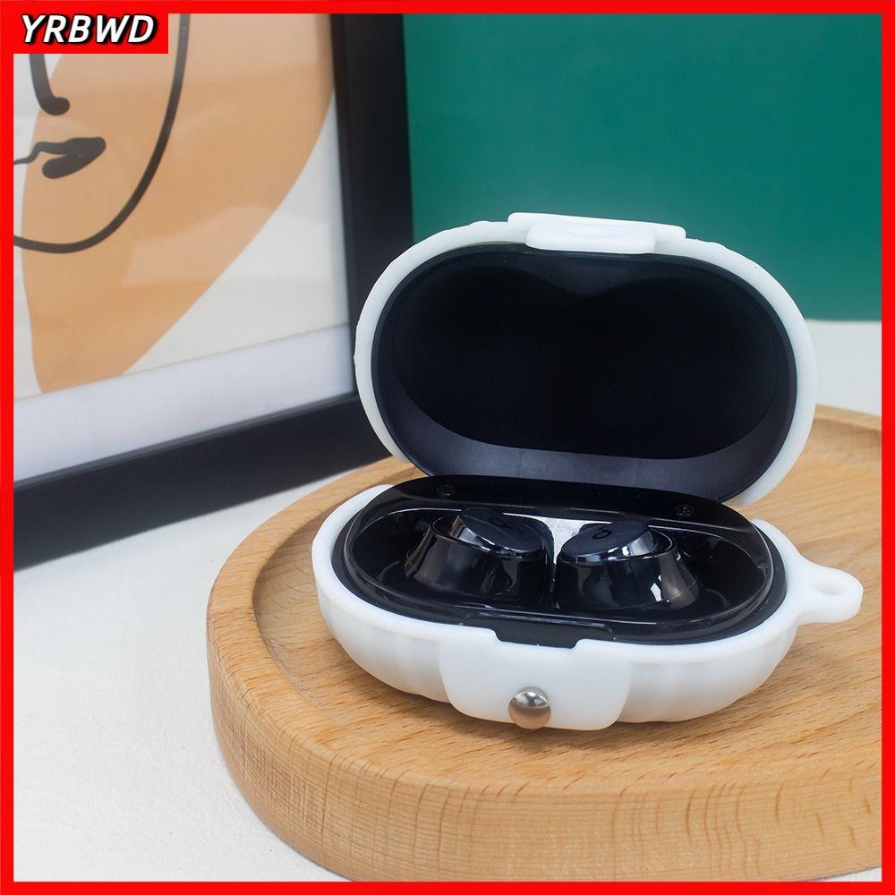 Tai nghe YRBWD, Tai nghe không dây chống mồ hôi, Vỏ bảo vệ tai nghe chống nước bền bỉ cho tai nghe A