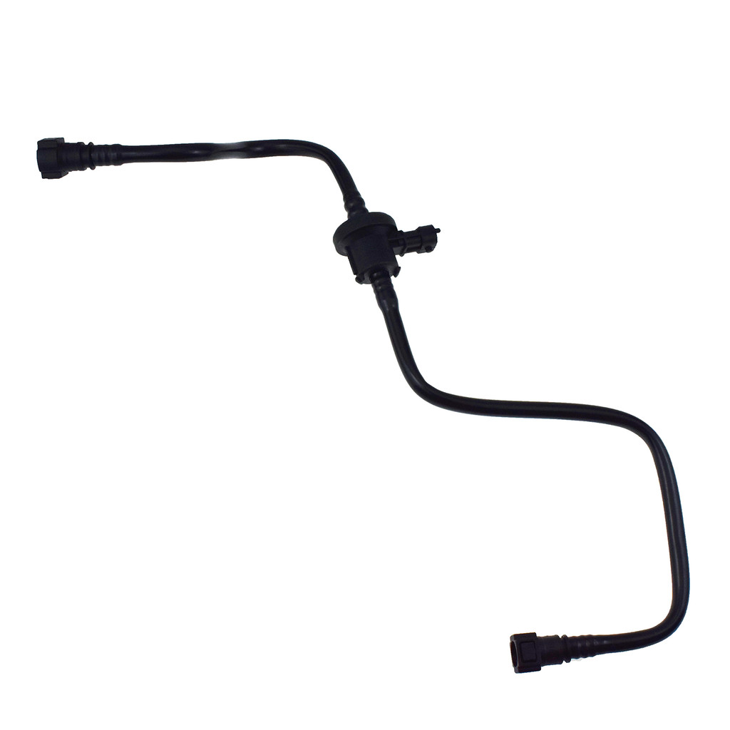 ISANCE Vapor Canister Purge Ống Van Điện Từ Phù Hợp Cho Xe Ford Focus 2012-2018 BV6Z-9D289-B CP805 C