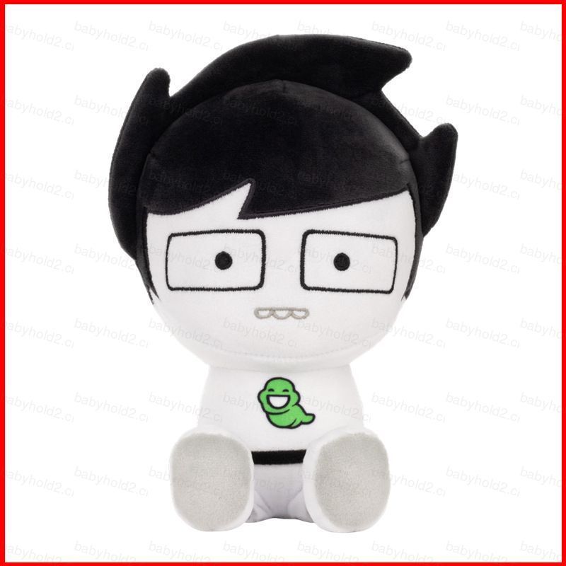 BH2 Homestuck Kanaya Maryam Gamzee Makara Karkat Vantas Plushie Sáng Tạo Mềm Sang Trọng Búp Bê HB2