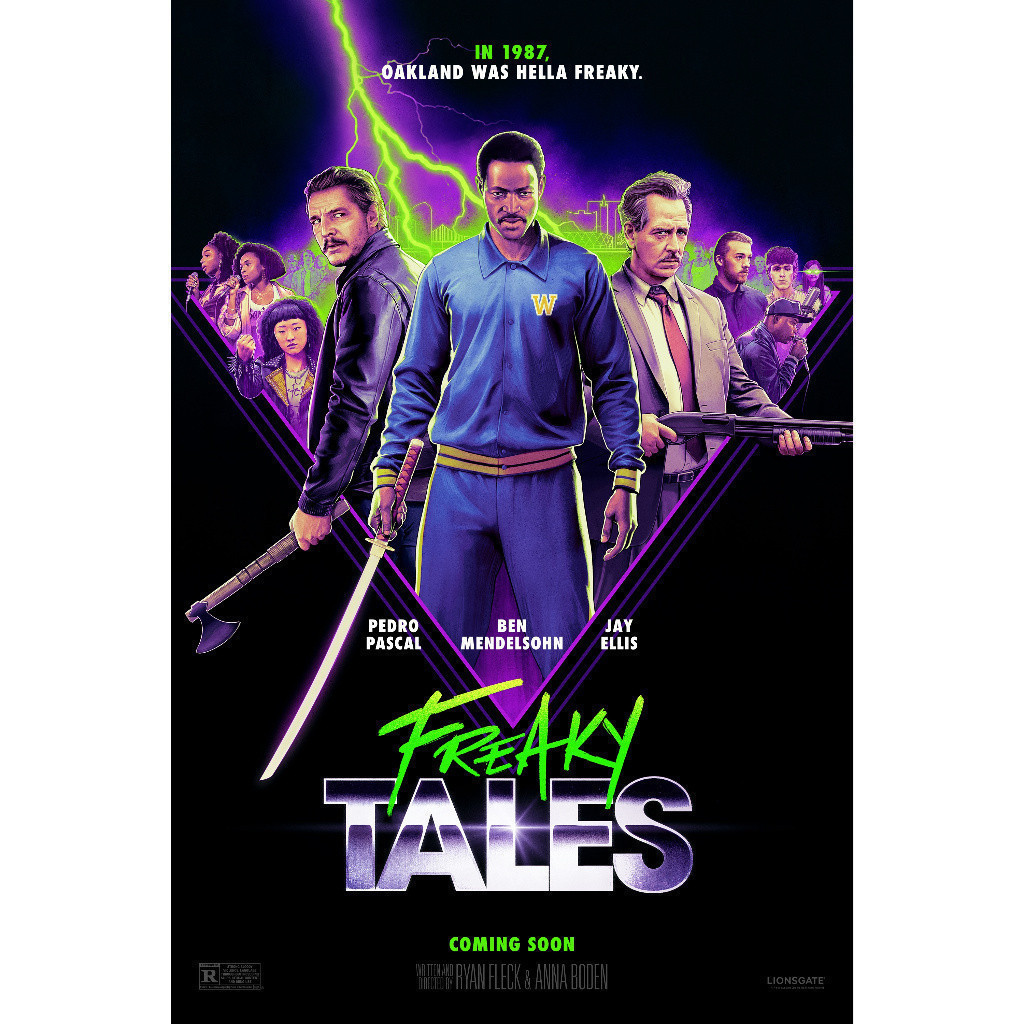 [En] Phim Blu-ray HD 1080P & 4K Truyện Ngắn