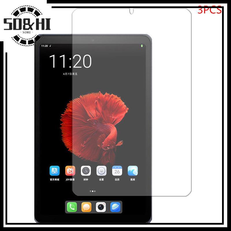 [SD & HI] 3 Miếng Dán Cường Lực Bảo Vệ Màn Hình PET Mềm Cho IPlay 50 Mini / iplay 50 Mini Pro Phim B