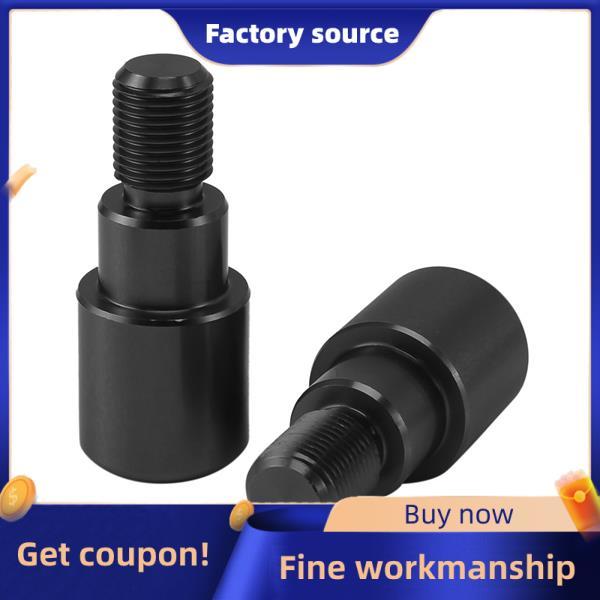 Xe Máy Thanh Kết Thúc Tay Cầm Tay Cầm Đầu Nắp Dành Cho MT-09 MT-07 MT07 MT09 2014-2018 MT10 2016-201