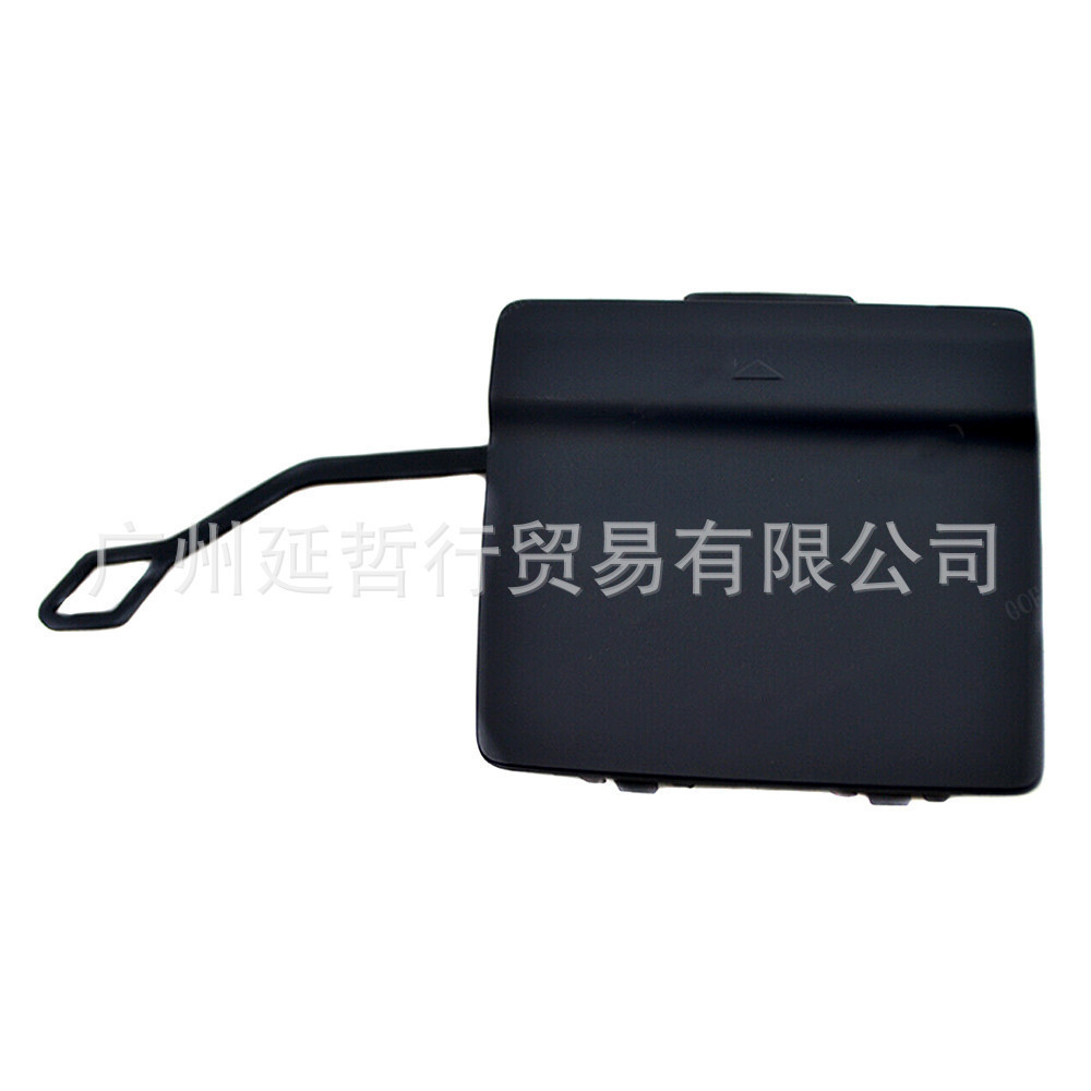 Thích Hợp Cho Xe BMW / 3 Series BMW 3 F30 M-SPORT 2012-18 Phía Sau Ốp Lưng Móc Bao Lực Kéo Bìa Trail