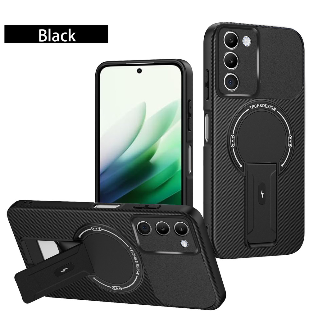 Dành Cho Redmi 15 Ốp Lưng Redmi 15 4G Ốp Lưng Điện Thoại Redmi 15 5G Ốp Lưng Điện Thoại Sợi Carbon S