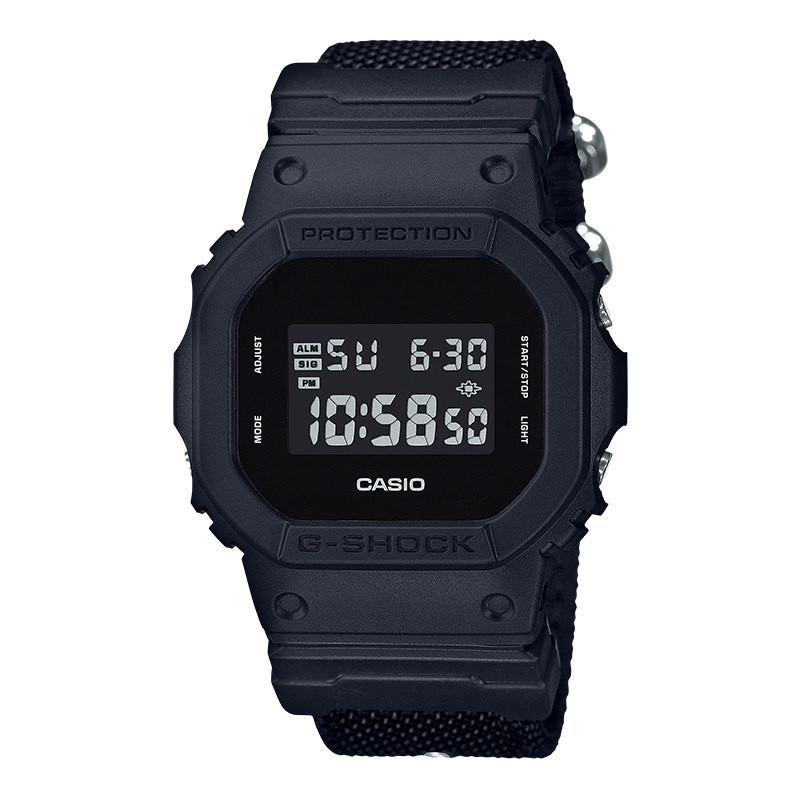 Popular~Suitable for Casio AE1200WH Watch screen protector AQ-230A Full HD scratch-resistant TPU Hyd