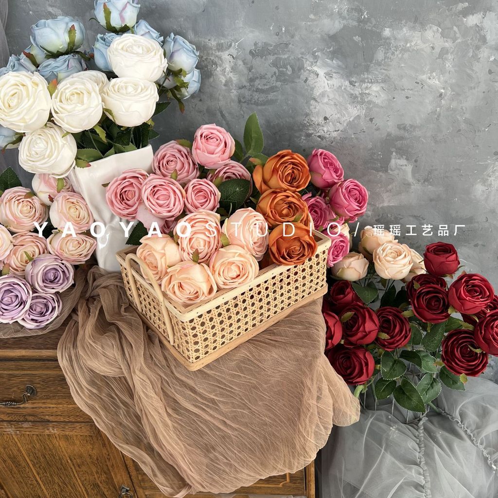 Bó hoa mô phỏng của hoa hồng công chúa 7 đầu, Euro ❈ ❆ ❈ ❈ 7 ❈ ❈ ❈ ❈ ❈ ❈ ❈ ❈ ❈ ❈ ❈ ❈ ❈ ❈ ❈ ❈ ❈ ❈ ❈ ❈