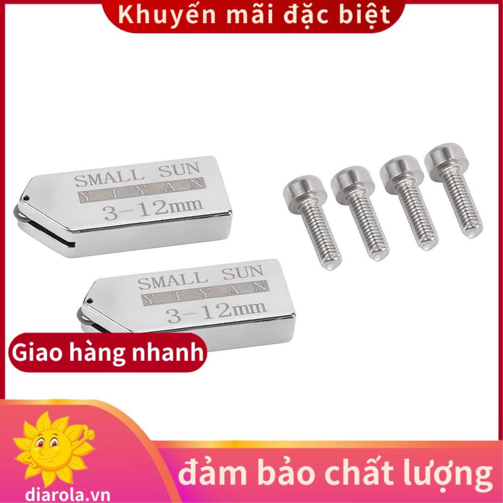 Đầu cắt thay thế cho mọi loại T-cutter tốc độ thủy tinh Kstar Terui. diarolavn
