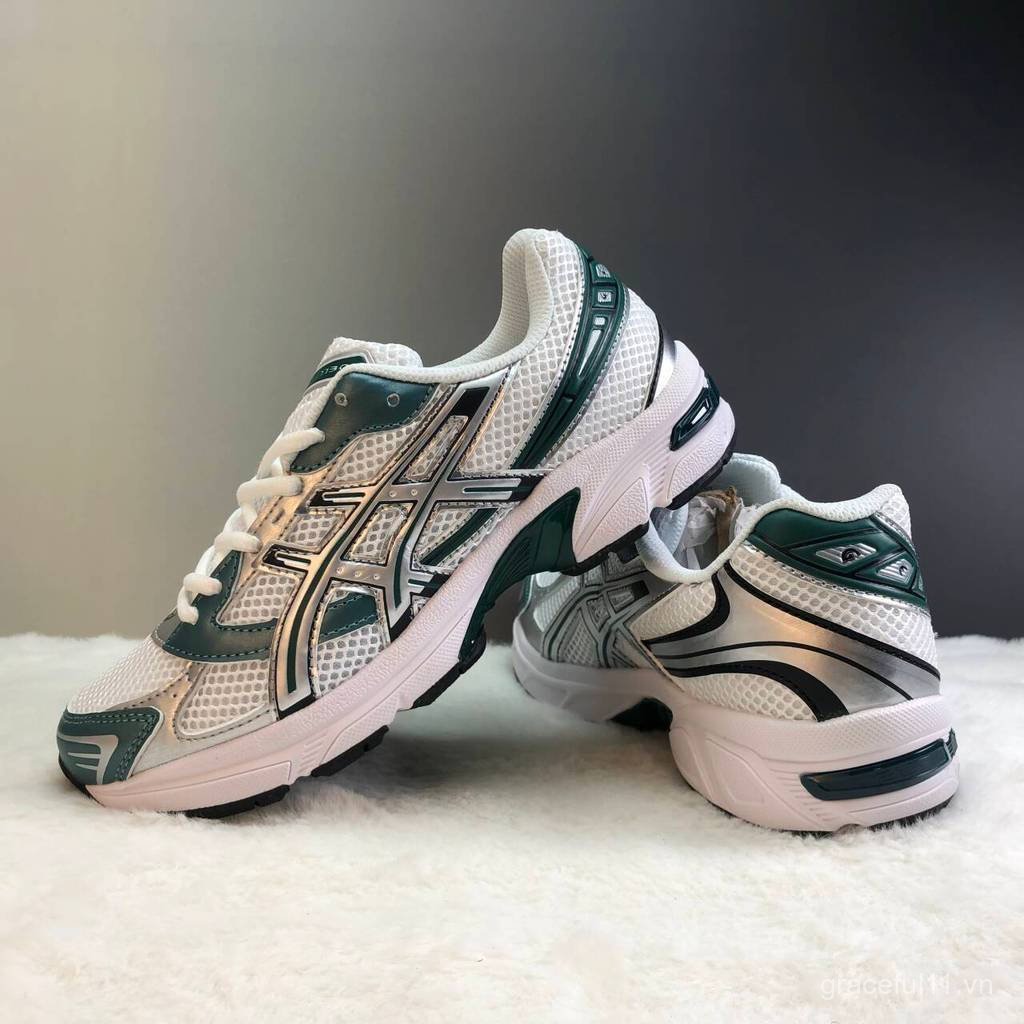 Giày ASICS Gel-1130 Unisex - Thiết kế vintage, phù hợp cho cuộc sống thường ngày