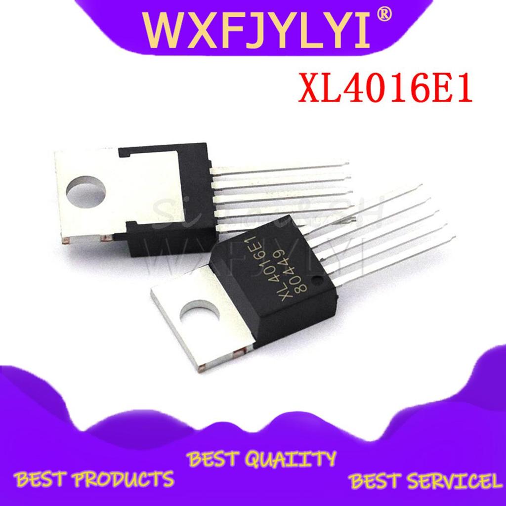2 cái / lốc XL4016E1 XL4016 TO220 nguyên bản mới
