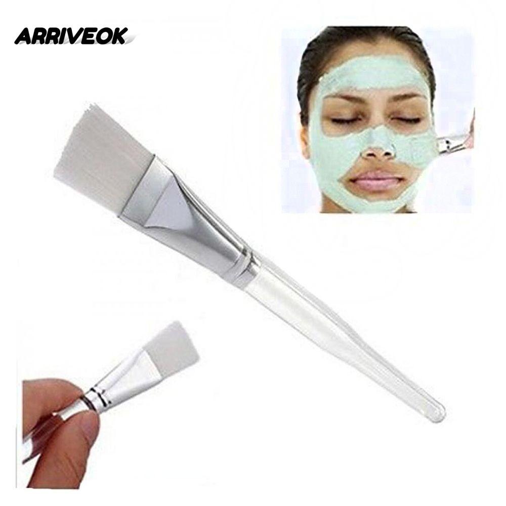 ARRIVEOK DIY Tool Makeup Eye Soft Beauty Skin Care